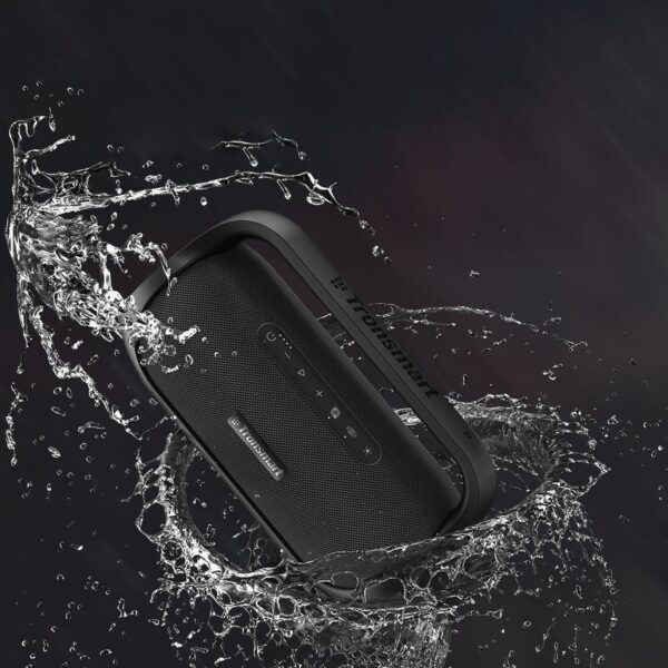 Głośnik bezprzewodowy Bluetooth Bang Mini 50W czarny 5 1016695 6 glosnik bezprzewodowy bluetooth bang min tronsmart hurtownia sklep