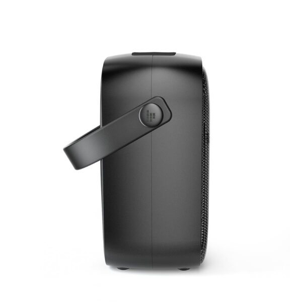 Głośnik bezprzewodowy Bluetooth 60W Halo 100 czarny 3 1016716 4 glosnik bezprzewodowy bluetooth 60w halo tronsmart hurtownia sklep