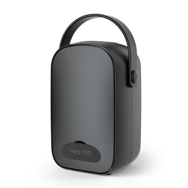 Głośnik bezprzewodowy Bluetooth 60W Halo 100 czarny 5 1016716 6 glosnik bezprzewodowy bluetooth 60w halo tronsmart hurtownia sklep