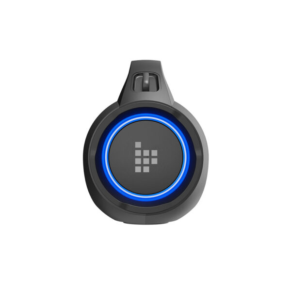 Bezprzewodowy głośnik Bluetooth 40W Bang SE czarny 4 1016717 5 bezprzewodowy glosnik bluetooth 40w bang tronsmart hurtownia sklep