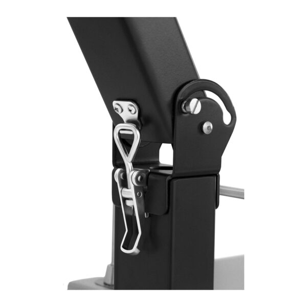 Waga platformowa magazynowa zalegalizowana BEKO+ TEM RS232 60kg / 20g 4 10200003 5