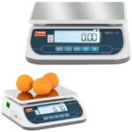 10200018 waga sklepowa handlowa 30 kg 10 g lcd legalizacja hurtownia sklep dystrybutor