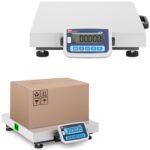 10200028 waga magazynowa paczkowa 300 kg 100 g lcd m legalizacja hurtownia sklep dystrybutor