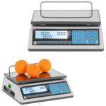 10200031 waga sklepowa handlowa 30 kg 10 g lcd m legalizacja hurtownia sklep dystrybutor