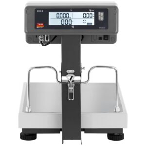 Waga sklepowa handlowa 60 kg / 0,02 kg LCD M LEGALIZACJA 11 Waga sklepowa handlowa 60 kg / 0,02 kg LCD M LEGALIZACJA - obrazek 6