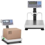 10200034 waga sklepowa handlowa 150 kg 50 g lcd m legalizacja hurtownia sklep dystrybutor