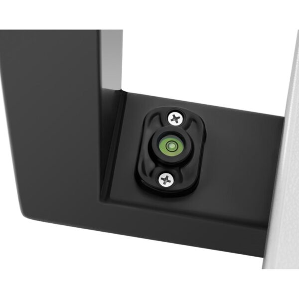 Waga platformowa przemysłowa interfejs RS232 150 kg / 50 g LCD M LEGALIZACJA 4 10200043 4