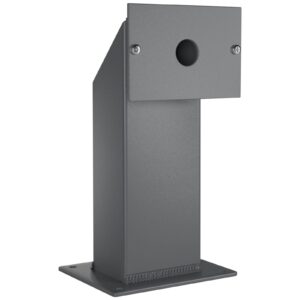 Waga platformowa przemysłowa interfejs RS232 1500 kg / 500 g LED M LEGALIZACJA 8 Waga platformowa przemysłowa interfejs RS232 1500 kg / 500 g LED M LEGALIZACJA - obrazek 4
