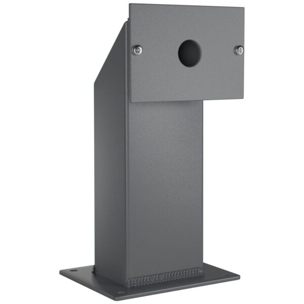 Waga platformowa przemysłowa interfejs RS232 1500 kg / 500 g LED M LEGALIZACJA 3 10200047 3