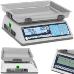 10200050 waga sklepowa handlowa interfejs rs232 plu 30 kg 10 g lcd m legalizacja hurtownia sklep dystrybutor