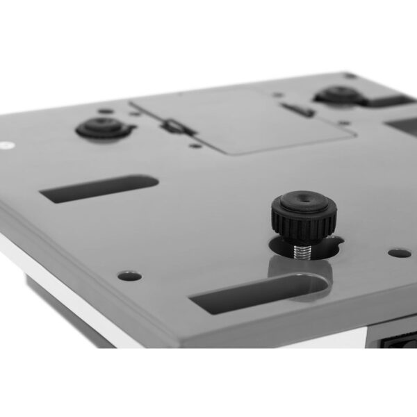 Waga sklepowa handlowa interfejs RS232 PLU 30 kg / 0,01 kg LED M LEGALIZACJA 4 10200052 4