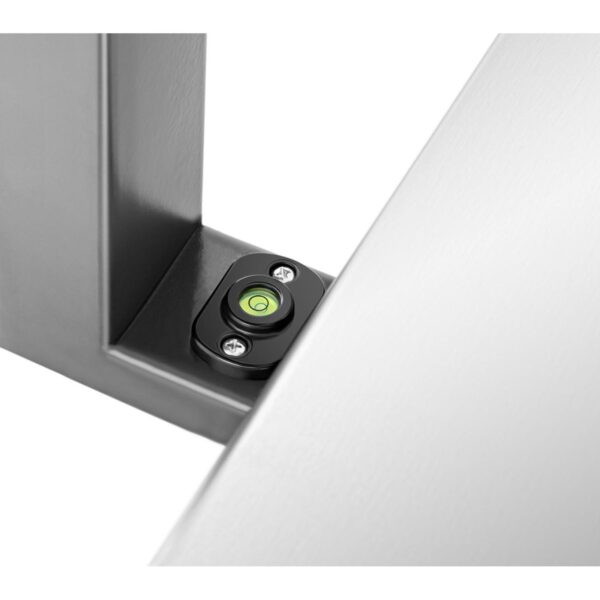 Waga handlowa magazynowa interfejs RS232 30 kg / 0,01 kg LCD M LEGALIZACJA 4 10200056 4