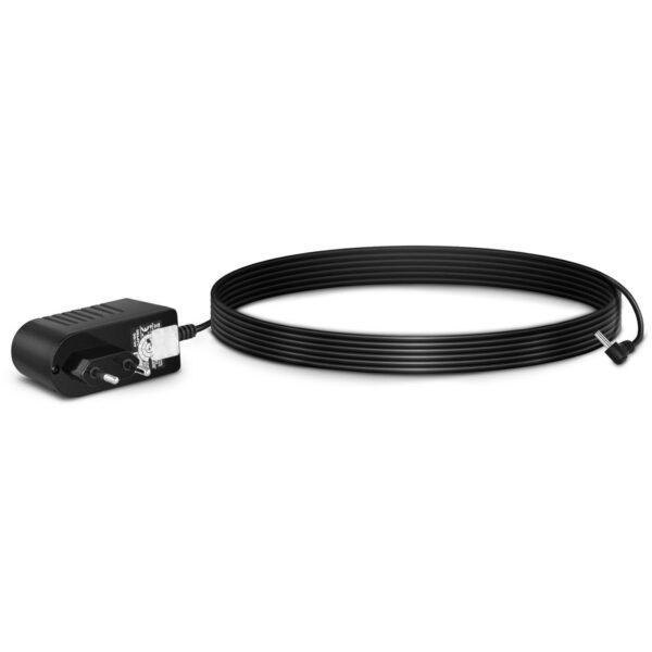 Zasilacz do wagi wtykowy DC 3.5 x 1.35 mm 7.8 V TEM 1 10200063 1