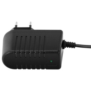 Zasilacz do wagi wtykowy DC 3.5 x 1.35 mm 7.8 V TEM 6 Zasilacz do wagi wtykowy DC 3.5 x 1.35 mm 7.8 V TEM - obrazek 3