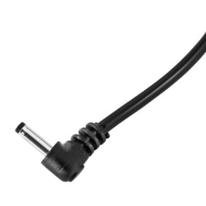 Zasilacz do wagi wtykowy DC 3.5 x 1.35 mm 7.8 V TEM 7 Zasilacz do wagi wtykowy DC 3.5 x 1.35 mm 7.8 V TEM - obrazek 4