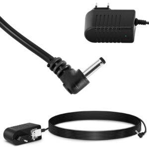Zasilacz do wagi wtykowy DC 3.5 x 1.35 mm 7.8 V TEM 4 Zasilacz do wagi wtykowy DC 3.5 x 1.35 mm 7.8 V TEM - obrazek 1