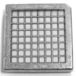 1020075 blok tnacy ostrze kratka 12 x 12 mm z dociskiem do krajalnicy cf 5 sammic 1020075 ean 8435561000657 hurtownia zielona gora