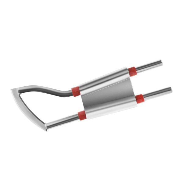 Ostrze typu R do noża termicznego Pro Bauteam 90mm 1 10210001 ostrze typu r do noza termicznego pro bauteam 90mm hurtownia sklep cena