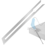 10210011 noz ostrze termiczne do ciecia stryropianu styroduru proste dl 100 mm ean 4250928692382 hurtownia zielona gora