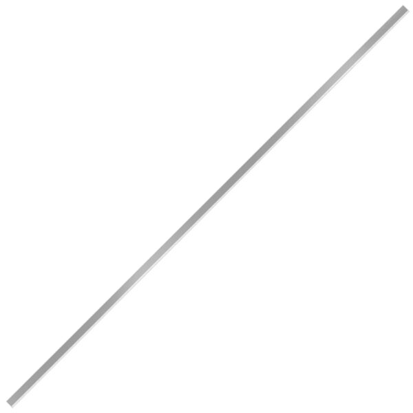 Drut ostrze termiczne elastyczne do żłobiarki cięcia styropianu 30. 5 cm 1 10210019 1