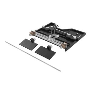 Żłobiarka ostrze do żłobienia w styropianie do noża termicznego STYRO CUTTER 10 - 165mm 6 Żłobiarka ostrze do żłobienia w styropianie do noża termicznego STYRO CUTTER 10 - 165mm - obrazek 2