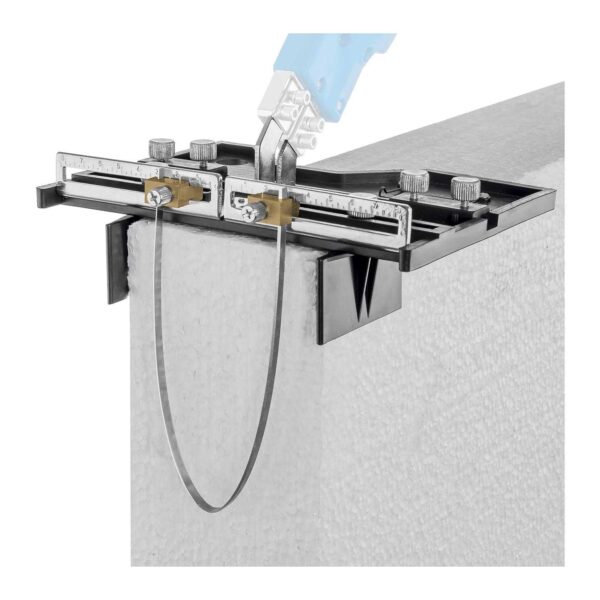 Żłobiarka ostrze do żłobienia w styropianie do noża termicznego STYRO CUTTER 10 - 165mm 2 10210021 3