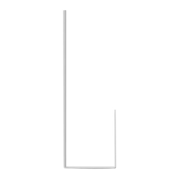 Ostrze prostokątne do cięcia styropianu do noża termicznego STYRO CUTTER 85 x 35mm 2 10210025 2