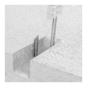 Ostrze prostokątne do cięcia styropianu do noża termicznego STYRO CUTTER 85 x 35mm 9 Ostrze prostokątne do cięcia styropianu do noża termicznego STYRO CUTTER 85 x 35mm - obrazek 5