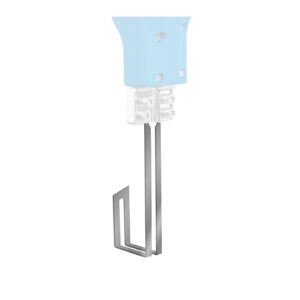 Ostrze prostokątne do cięcia styropianu do noża termicznego STYRO CUTTER 85 x 35mm 5 Ostrze prostokątne do cięcia styropianu do noża termicznego STYRO CUTTER 85 x 35mm - obrazek 1