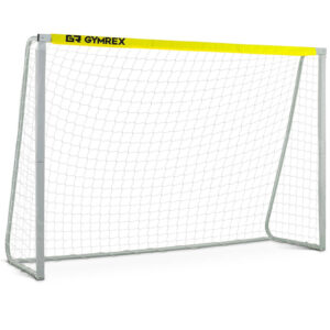 Bramka piłkarska do piłki ręcznej futsalu stadionowa treningowa 300x200 cm 7 Bramka piłkarska do piłki ręcznej futsalu stadionowa treningowa 300x200 cm - obrazek 2