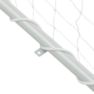 Bramka piłkarska do piłki ręcznej futsalu stadionowa treningowa 300x200 cm 9 Bramka piłkarska do piłki ręcznej futsalu stadionowa treningowa 300x200 cm - obrazek 4