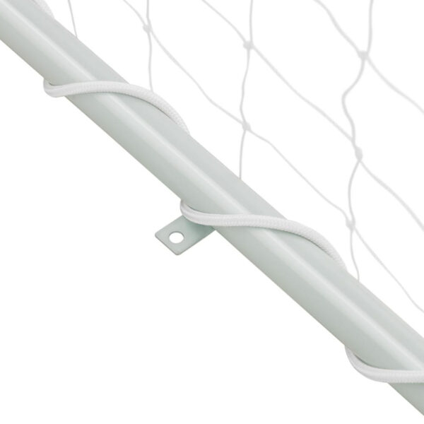 Bramka piłkarska do piłki ręcznej futsalu stadionowa treningowa 300x200 cm 3 10230046 3