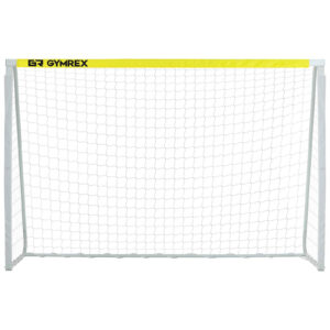 Bramka piłkarska do piłki ręcznej futsalu stadionowa treningowa 300x200 cm 10 Bramka piłkarska do piłki ręcznej futsalu stadionowa treningowa 300x200 cm - obrazek 5