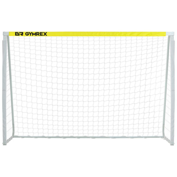 Bramka piłkarska do piłki ręcznej futsalu stadionowa treningowa 300x200 cm 4 10230046 4