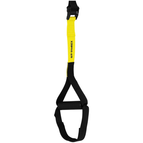 Taśmy pasy treningowe do ćwiczeń crossfit 164 cm 4 10230082 4