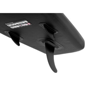Deska do pływania SUP pompowana z akcesoriami Wave Line 120 kg 10 Deska do pływania SUP pompowana z akcesoriami Wave Line 120 kg - obrazek 3