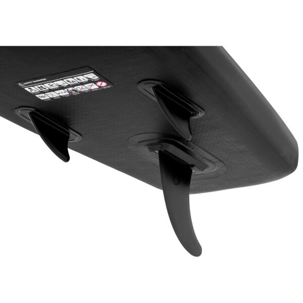 Deska do pływania SUP pompowana z akcesoriami Wave Line 120 kg 2 10230128 2