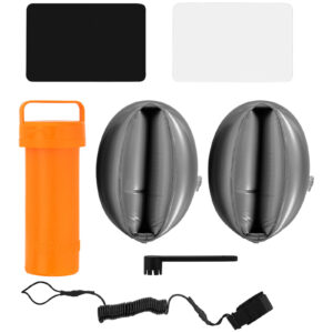 Deska do pływania SUP pompowana z akcesoriami Wave Line 120 kg 14 Deska do pływania SUP pompowana z akcesoriami Wave Line 120 kg - obrazek 7