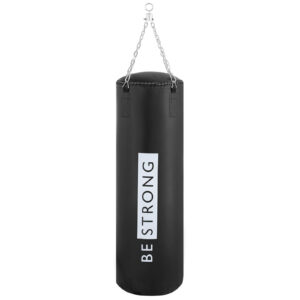 Worek treningowy bokserski wypełniony wys. 120 cm śr. 40 cm 11 Worek treningowy bokserski wypełniony wys. 120 cm śr. 40 cm - obrazek 6