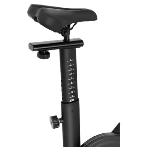 Rower spinningowy treningowy stacjonarny 13 kg LCD Gymrex GR-MG13 - obrazek 4