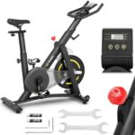 10230160 rower spinningowy treningowy stacjonarny 13 kg lcd gymrex gr mg13 hurtownia sklep dystrybutor