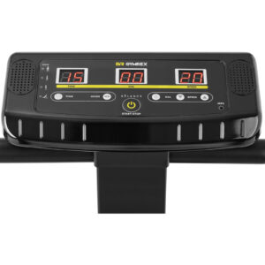 Platforma mata wibracyjna domowa do ćwiczeń fitness do 120 kg + twister 8 Platforma mata wibracyjna domowa do ćwiczeń fitness do 120 kg + twister - obrazek 3