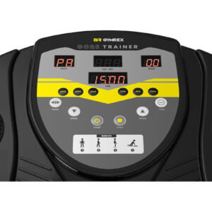 Platforma mata wibracyjna domowa do ćwiczeń fitness do 120 kg 8 Platforma mata wibracyjna domowa do ćwiczeń fitness do 120 kg - obrazek 3
