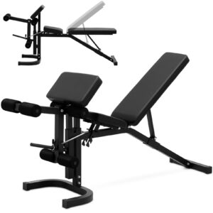 Ławka ławeczka treningowa skośna nachylenie 90-180 stopni do 100 kg 6 Ławka ławeczka treningowa skośna nachylenie 90-180 stopni do 100 kg - obrazek 1