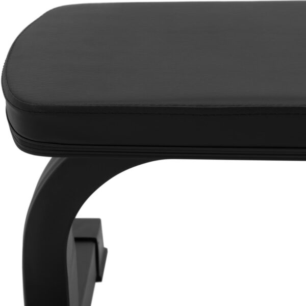 Ławka ławeczka treningowa prosta do ćwiczeń do 150 kg 3 10230251 3
