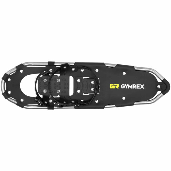 Rakiety śnieżne z rakami regulowane 27-37 cm do 115 kg 3 10230258 3