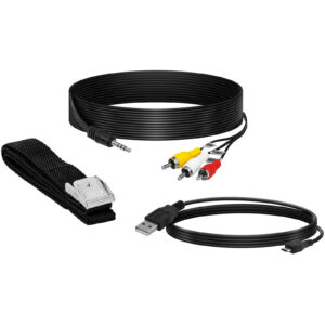 Fotopułapka kamera leśna z czujnikiem ruchu 8MP F-HD 20m IR LED USB 12 Fotopułapka kamera leśna z czujnikiem ruchu 8MP F-HD 20m IR LED USB - obrazek 5
