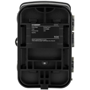 Fotopułapka kamera leśna z czujnikiem ruchu 8MP F-HD 20m IR LED USB 13 Fotopułapka kamera leśna z czujnikiem ruchu 8MP F-HD 20m IR LED USB - obrazek 6