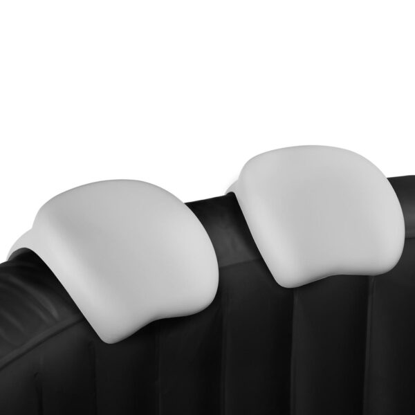 Poduszka piankowa zagłówek do jacuzzi ZESTAW 2 szt. 2 10250004 2