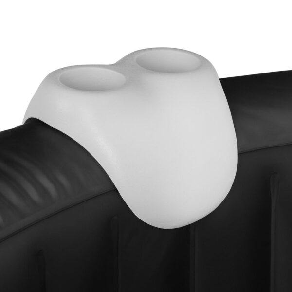 Uchwyt piankowy podstawka do jacuzzi na 2 napoje 2 10250005 2
